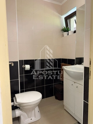 Pensiune amenajata 10 camere, 10 bai, 2 bucatarii, in Delta Dunarii - imagine 20