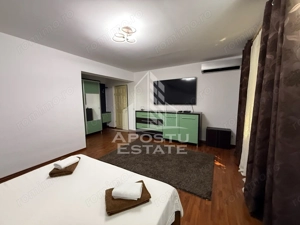 Pensiune amenajata 10 camere, 10 bai, 2 bucatarii, in Delta Dunarii - imagine 17