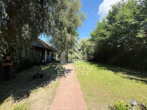 Pensiune amenajata 10 camere, 10 bai, 2 bucatarii, in Delta Dunarii - imagine 10