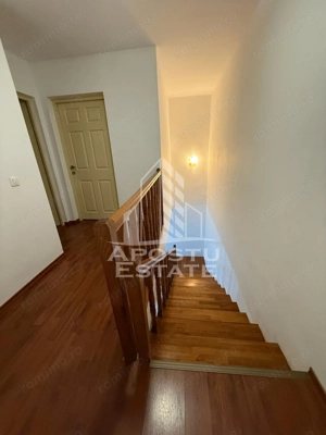 Pensiune amenajata 10 camere, 10 bai, 2 bucatarii, in Delta Dunarii - imagine 19