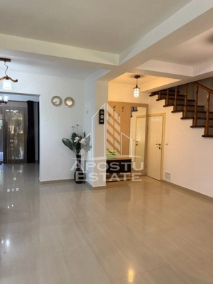 Pensiune amenajata 10 camere, 10 bai, 2 bucatarii, in Delta Dunarii - imagine 16