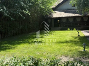 Pensiune amenajata 10 camere, 10 bai, 2 bucatarii, in Delta Dunarii - imagine 9