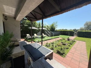 Pensiune amenajata 10 camere, 10 bai, 2 bucatarii, in Delta Dunarii - imagine 11