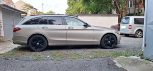 Mercedes c180 - An 2016