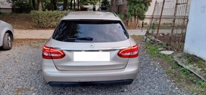 Mercedes c180 - An 2016 - imagine 2