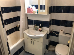 Apartament cu 2 camere -etaj3-zona Marasti Deva - imagine 5