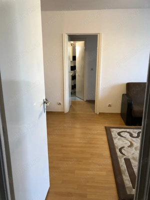 Apartament cu 2 camere -etaj3-zona Marasti Deva - imagine 3