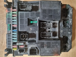 BSI Panou sigurante Peugeot 307 2.0 2002 - imagine 2