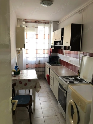 Apartament cu 2 camere -etaj3-zona Marasti Deva - imagine 4