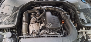 Mercedes c180 - An 2016 - imagine 7