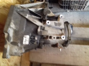 Dezmembrez Ford Fusion 2007, benzina - imagine 8