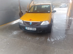 Dacia Logan 2005 - imagine 3