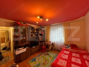 Apartament 2 camere, 40 mp utili, zona Micro 6