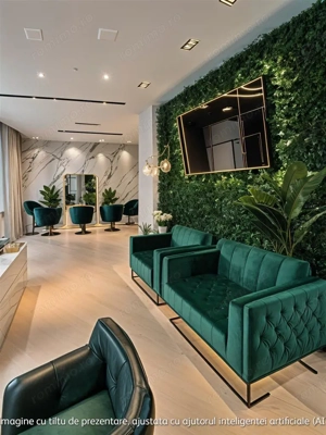 Spatiu comercial de vanzare   Salon masaj  de infrumusetare in Militari Residence - imagine 7