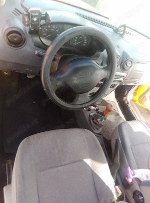 Dacia Logan 2005 - imagine 6