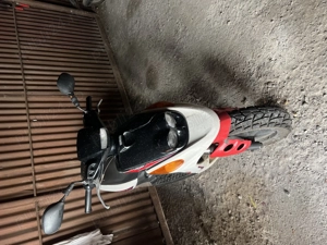 Vand scuter Yamaha MBK 49cc cu set de 80cc