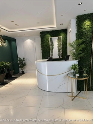 Spatiu comercial de vanzare   Salon masaj  de infrumusetare in Militari Residence - imagine 9