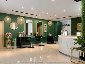 Spatiu comercial de vanzare   Salon masaj  de infrumusetare in Militari Residence - imagine 3