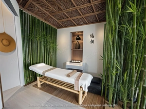 Spatiu comercial de vanzare   Salon masaj  de infrumusetare in Militari Residence - imagine 11