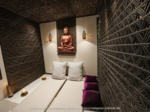 Spatiu comercial de vanzare   Salon masaj  de infrumusetare in Militari Residence - imagine 8