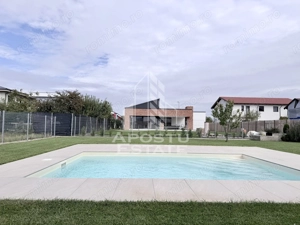 Casa moderna cu 5 camere, garaj dublu si piscina, Ciarda Rosie - imagine 6