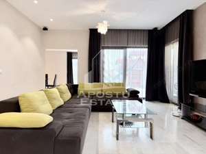 Casa moderna cu 5 camere, garaj dublu si piscina, Ciarda Rosie - imagine 5