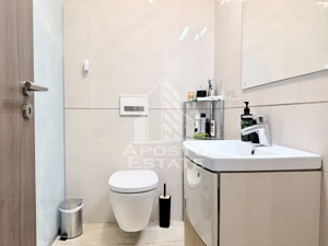 Casa moderna cu 5 camere, garaj dublu si piscina, Ciarda Rosie - imagine 4