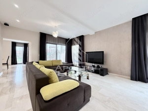 Casa moderna cu 5 camere, garaj dublu si piscina, Ciarda Rosie - imagine 3