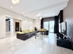 Casa moderna cu 5 camere, garaj dublu si piscina, Ciarda Rosie - imagine 7