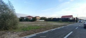 Teren pentru casa individuală Dumbrăvița de vânzare
