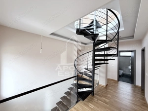 Casa moderna cu 5 camere, garaj dublu si piscina, Ciarda Rosie - imagine 14