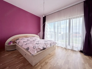 Casa moderna cu 5 camere, garaj dublu si piscina, Ciarda Rosie - imagine 18