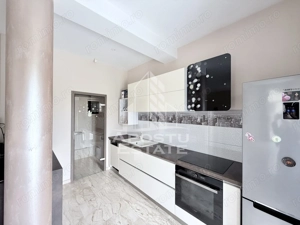 Casa moderna cu 5 camere, garaj dublu si piscina, Ciarda Rosie - imagine 13