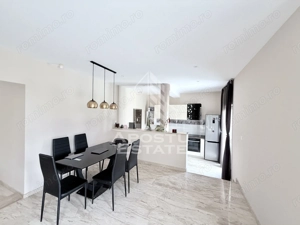 Casa moderna cu 5 camere, garaj dublu si piscina, Ciarda Rosie - imagine 11