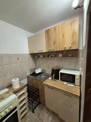 Garsoniera de inchiriat 