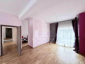 Casa moderna cu 5 camere, garaj dublu si piscina, Ciarda Rosie - imagine 16