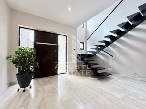 Casa moderna cu 5 camere, garaj dublu si piscina, Ciarda Rosie - imagine 9