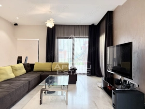 Casa moderna cu 5 camere, garaj dublu si piscina, Ciarda Rosie - imagine 8