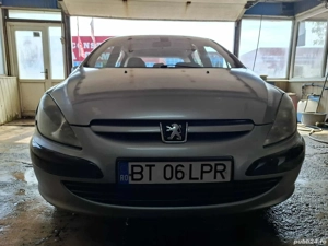 Urgent vand Peugeot 307
