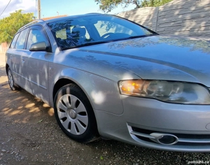Audi A4 B7 2006 - imagine 2