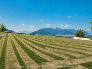 Teren intravilan 10562 mp de vanzare  Bragadiru