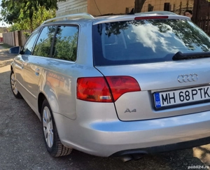 Audi A4 B7 2006 - imagine 5