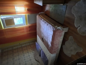 închiriez apartament cu doua camere