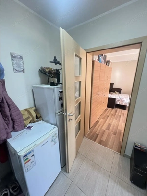 Apartament 1 camera Giroc - imagine 5