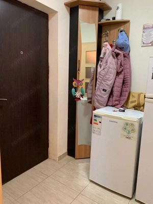 Apartament 1 camera Giroc - imagine 6