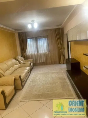 Casa de Cultura, 4 camere, decomandat, gaze, mobilat, inchirieri Constanta