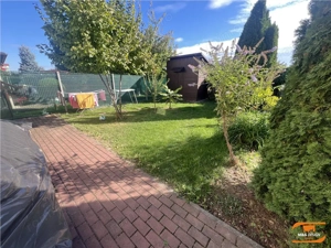 Apartament 1 camera Giroc - imagine 12