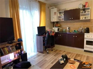 Apartament 1 camera Giroc - imagine 8