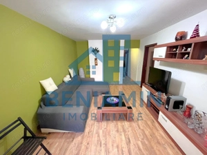 Apartament 2 camere Rovine parter Arghezi mobilat utilat