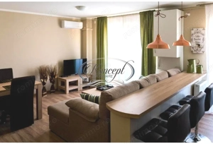 Apartament modern cu panorama si parcare, Intre Lacuri